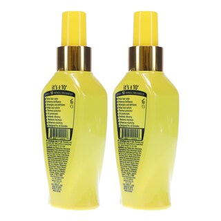 Foto 5 | Treatment It's A Miracle Leave-in Para Rubias, 120 Ml (paquete De 2) - Venta Internacional.