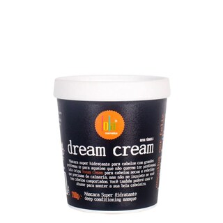 Foto 1 | Lola Cosmetics Mascarilla Super Hidratante Dream Cream 200 Grs.