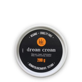 Foto 2 | Lola Cosmetics Mascarilla Super Hidratante Dream Cream 200 Grs.