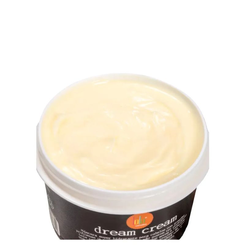 Foto 5 pulgar | Lola Cosmetics Mascarilla Super Hidratante Dream Cream 200 Grs.