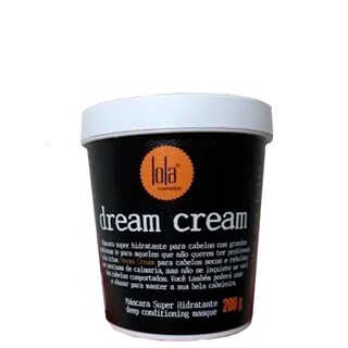 Foto 5 | Lola Cosmetics Mascarilla Super Hidratante Dream Cream 200 Grs.