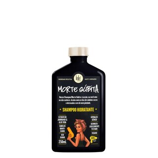Foto 1 | Lola Cosmetics Shampoo Hidratante Morte Subita 250 Ml.