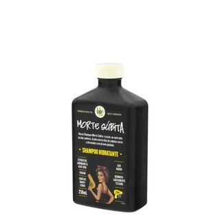 Foto 3 | Lola Cosmetics Shampoo Hidratante Morte Subita 250 Ml.