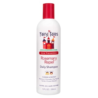Foto 1 | Champú Fairy Tales Rosemary Repele Contra Piojos, 360 Ml - Venta Internacional.