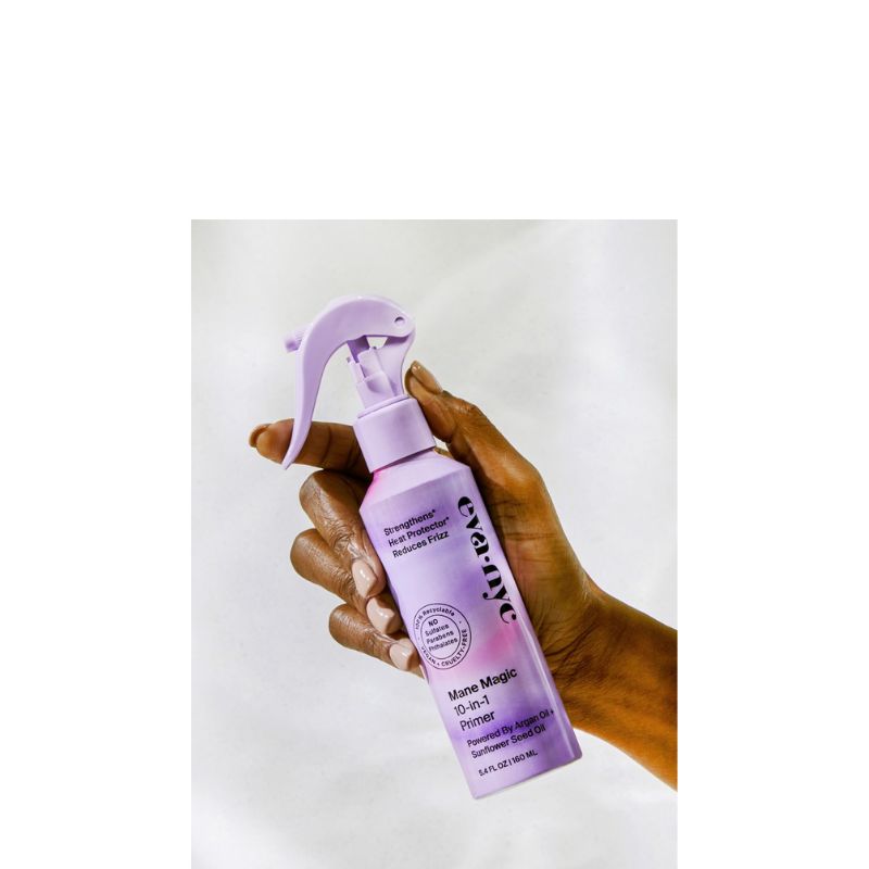 Foto 4 pulgar | Eva Nyc Primer Protector Y Restaurador Con Argan 160 Ml.