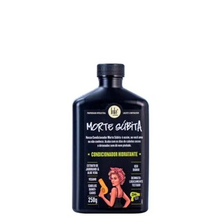 Foto 5 | Lola Cosmetics Acondicionador Hidratante Morte Subita 250 Ml.