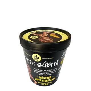 Foto 2 | Lola Cosmetics Mascarilla Morte Subita Super Hidratante 450 Grs.
