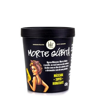 Foto 4 | Lola Cosmetics Mascarilla Morte Subita Super Hidratante 450 Grs.
