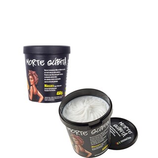 Foto 5 | Lola Cosmetics Mascarilla Morte Subita Super Hidratante 450 Grs.
