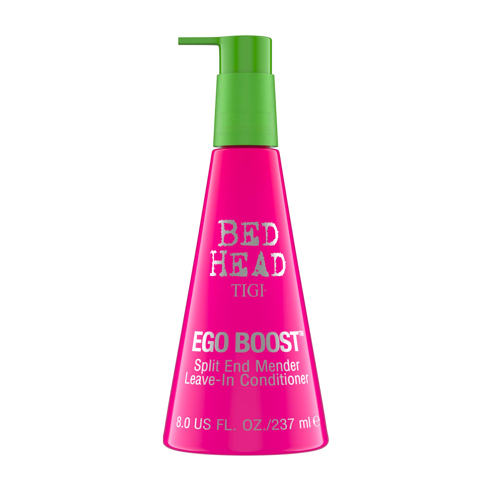 Acondicionador Sin Enjuague Tigi Bed Head Ego Boost 240 Ml - Venta Internacional.