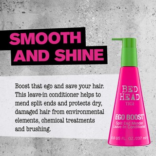 Foto 4 | Acondicionador Sin Enjuague Tigi Bed Head Ego Boost 240 Ml - Venta Internacional.
