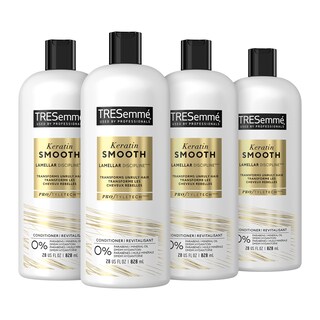 Foto 1 | Acondicionador Tresemmé Para Cabello Encrespado De 4 X 700 Ml Con Lamellar-discipline - Venta Internacional.