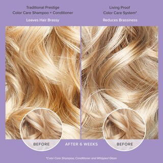 Foto 4 | Acondicionador Living Proof Color Care, 240 Ml, Ligero - Venta Internacional.