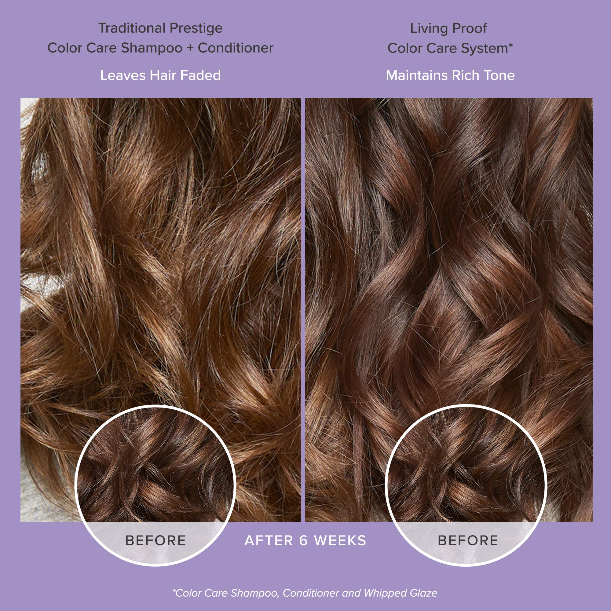 Foto 6 pulgar | Acondicionador Living Proof Color Care, 240 Ml, Ligero - Venta Internacional.