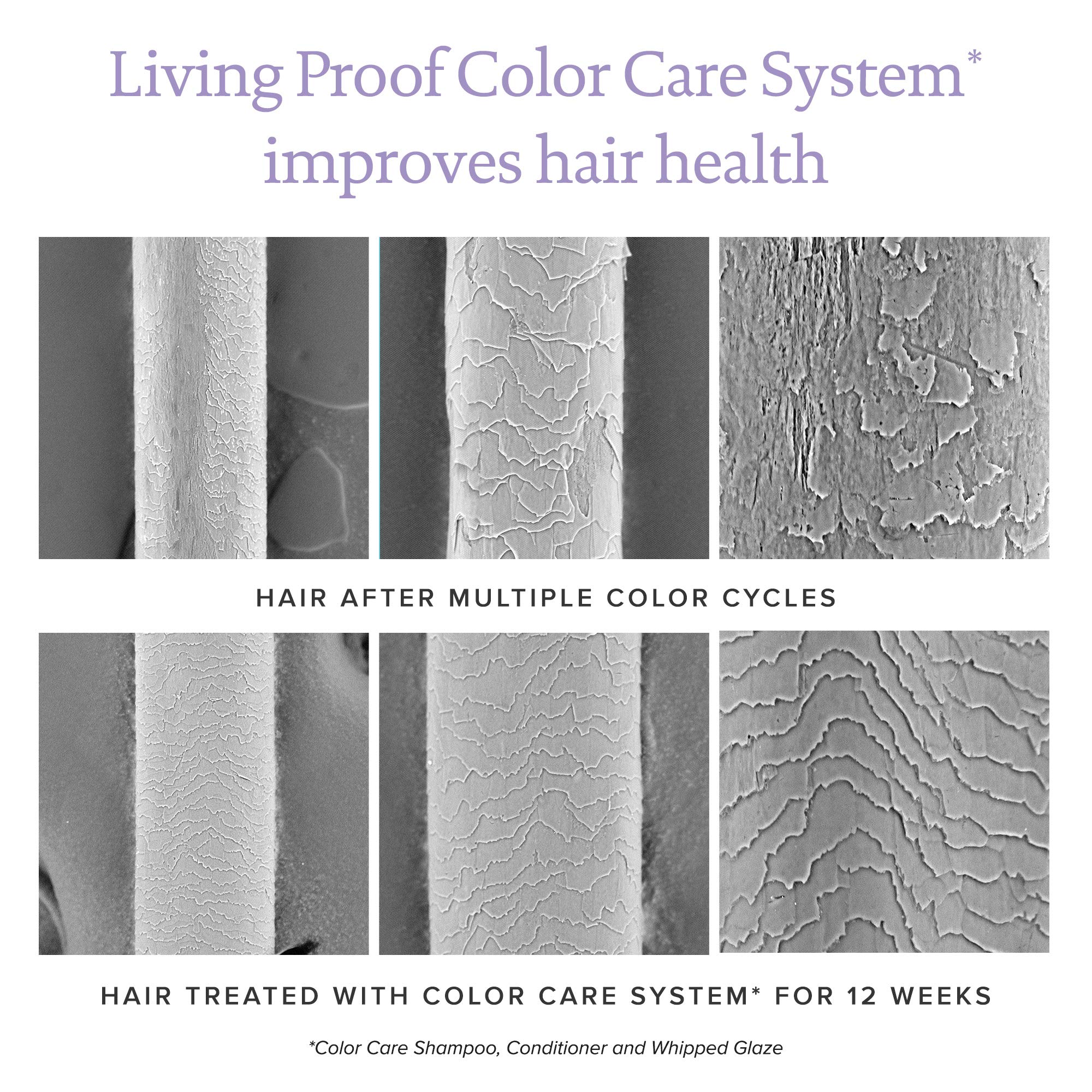 Foto 7 pulgar | Acondicionador Living Proof Color Care, 240 Ml, Ligero - Venta Internacional.