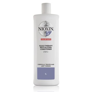 Foto 1 | Acondicionador Nioxin System 5 Scalp Therapy 1l - Venta Internacional.