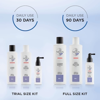 Foto 5 | Acondicionador Nioxin System 5 Scalp Therapy 1l - Venta Internacional.