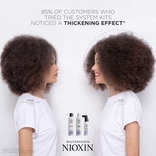 Foto 7 | Acondicionador Nioxin System 5 Scalp Therapy 1l - Venta Internacional.