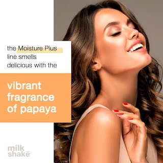 Foto 7 | Acondicionador Milk_shake Moisture Plus 1l - Venta Internacional.