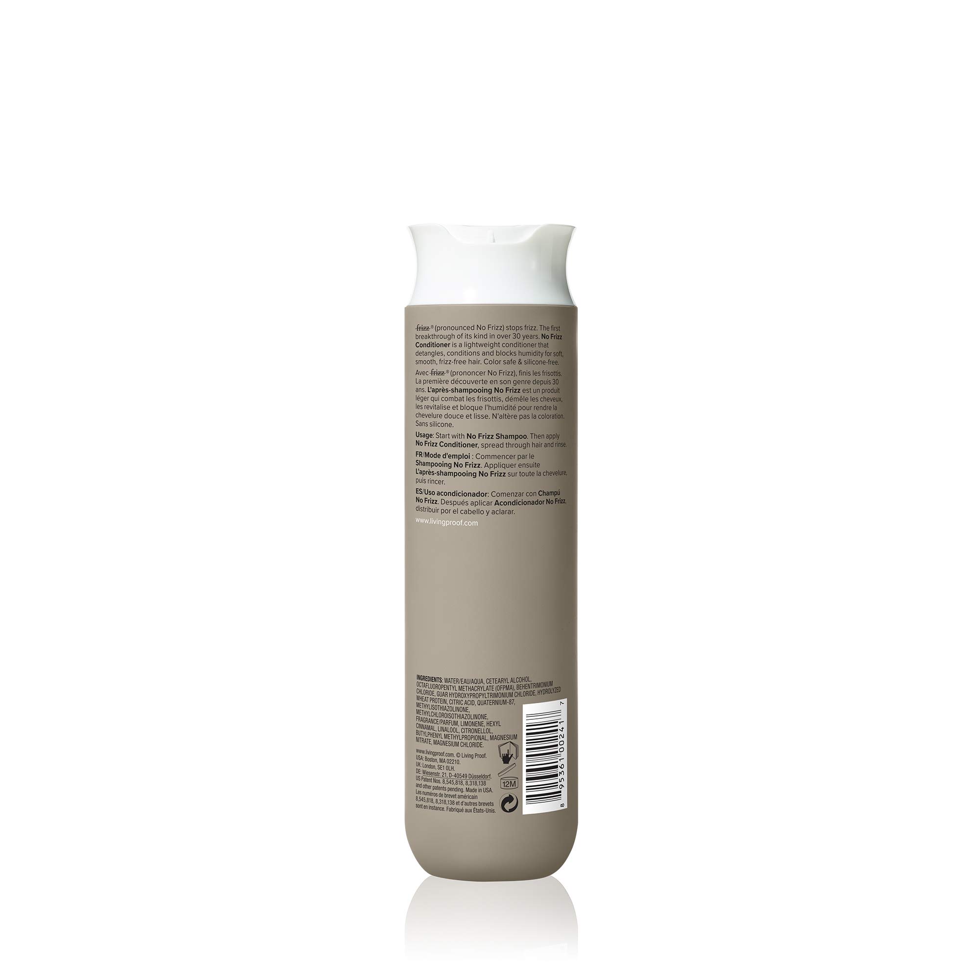 Foto 3 pulgar | Acondicionador Living Proof No Frizz 240 Ml - Venta Internacional.
