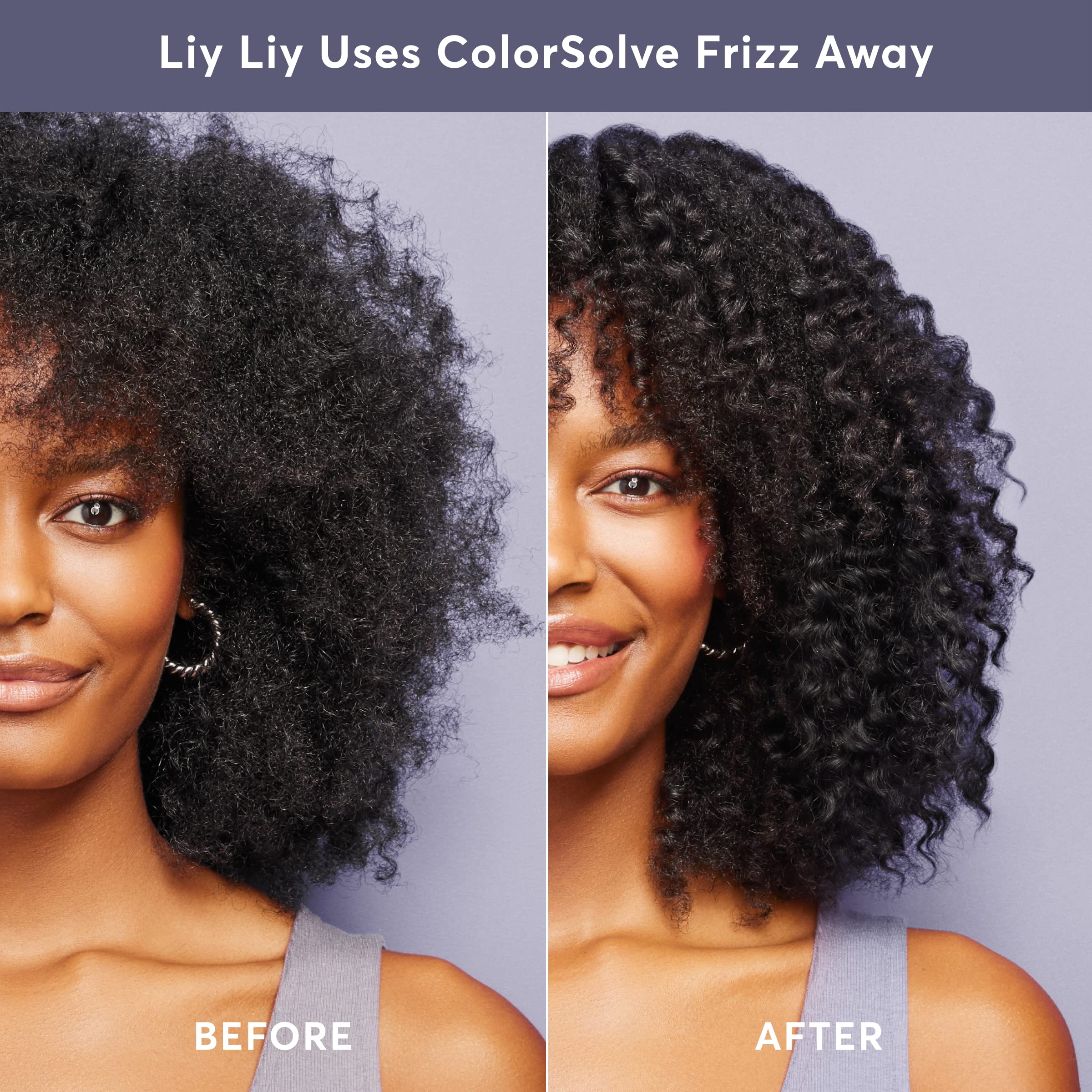 Foto 5 pulgar | Acondicionador Madison Reed Colorsolve Frizz Away 235 Ml - Venta Internacional.