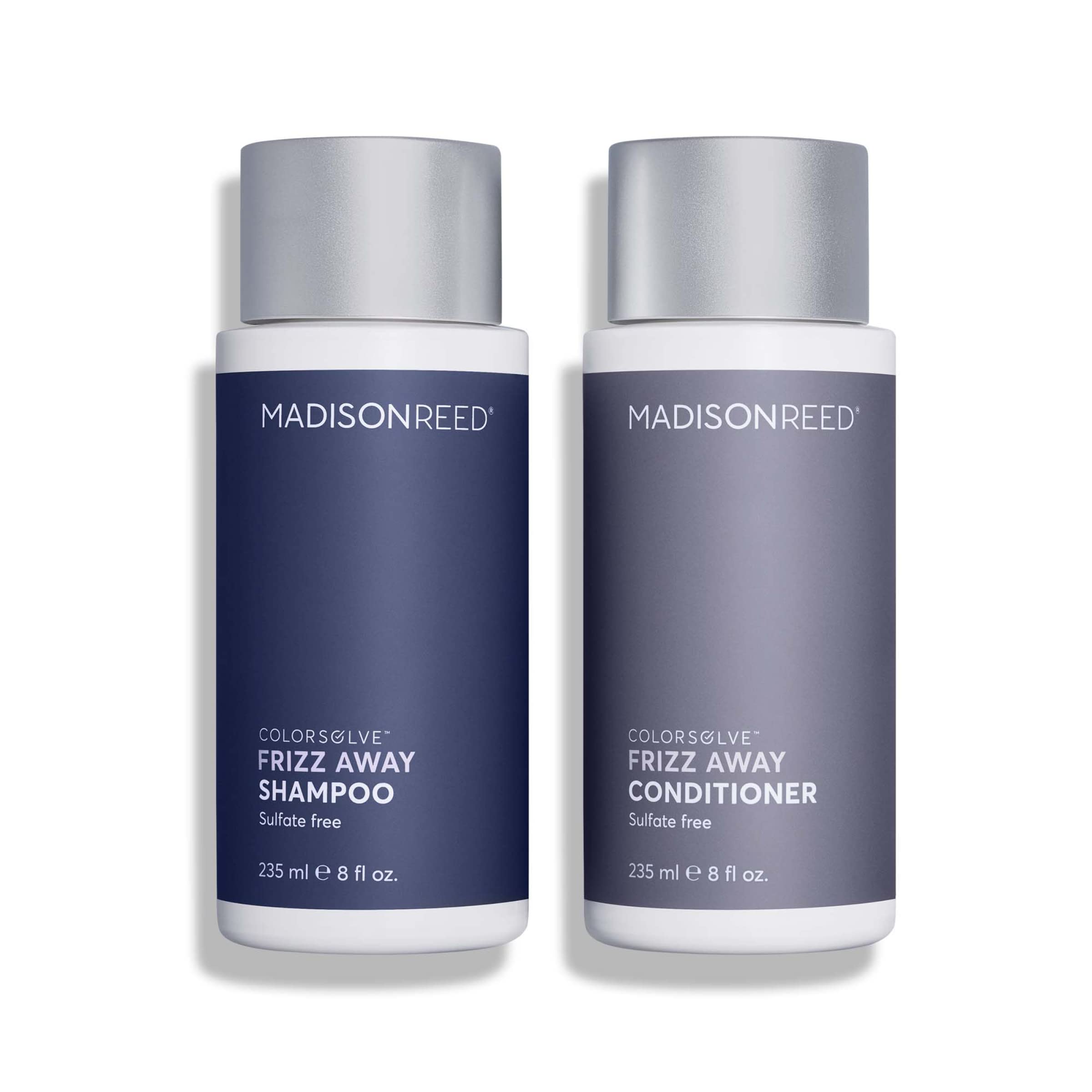 Foto 7 pulgar | Acondicionador Madison Reed Colorsolve Frizz Away 235 Ml - Venta Internacional.