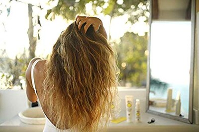 Foto 5 | Acondicionador Sun Bum Curls & Waves Vegan, 300 Ml, Paquete De 2 - Venta Internacional.