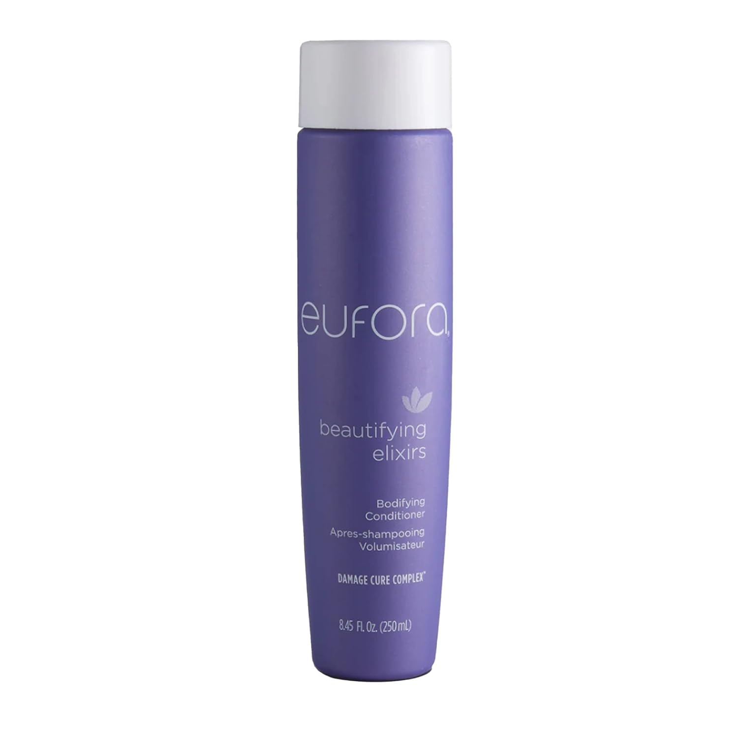 Foto 2 pulgar | Acondicionador Eufora Elixires Embellecedores Corporantes 250 Ml - Venta Internacional.