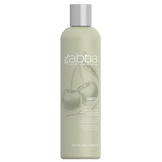 Foto 1 | Champú Abba Gentle Cherry Bark & Aloe 240 Ml - Venta Internacional.
