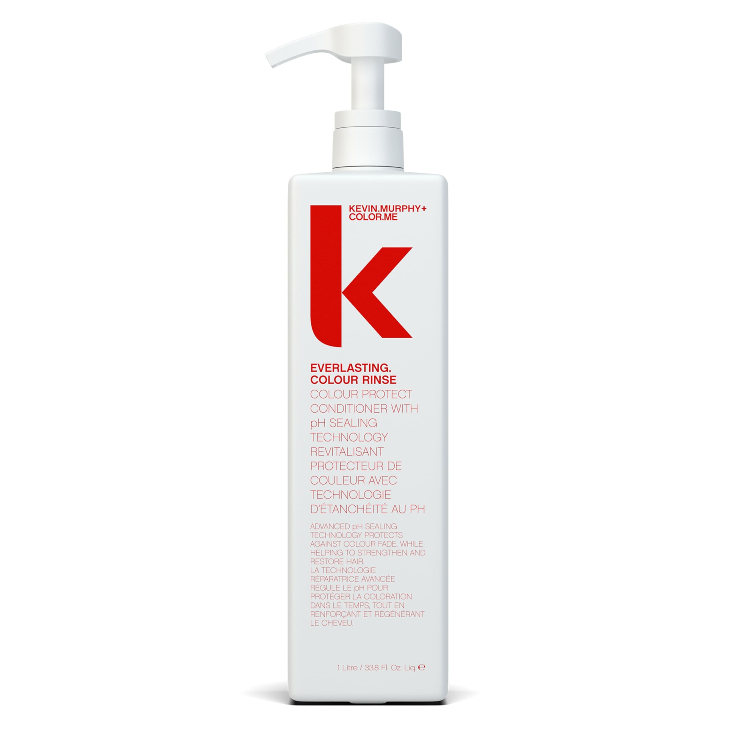 Foto 2 pulgar | Acondicionador Color Rinse Kevin.murphy Everlasting.colour - Venta Internacional.