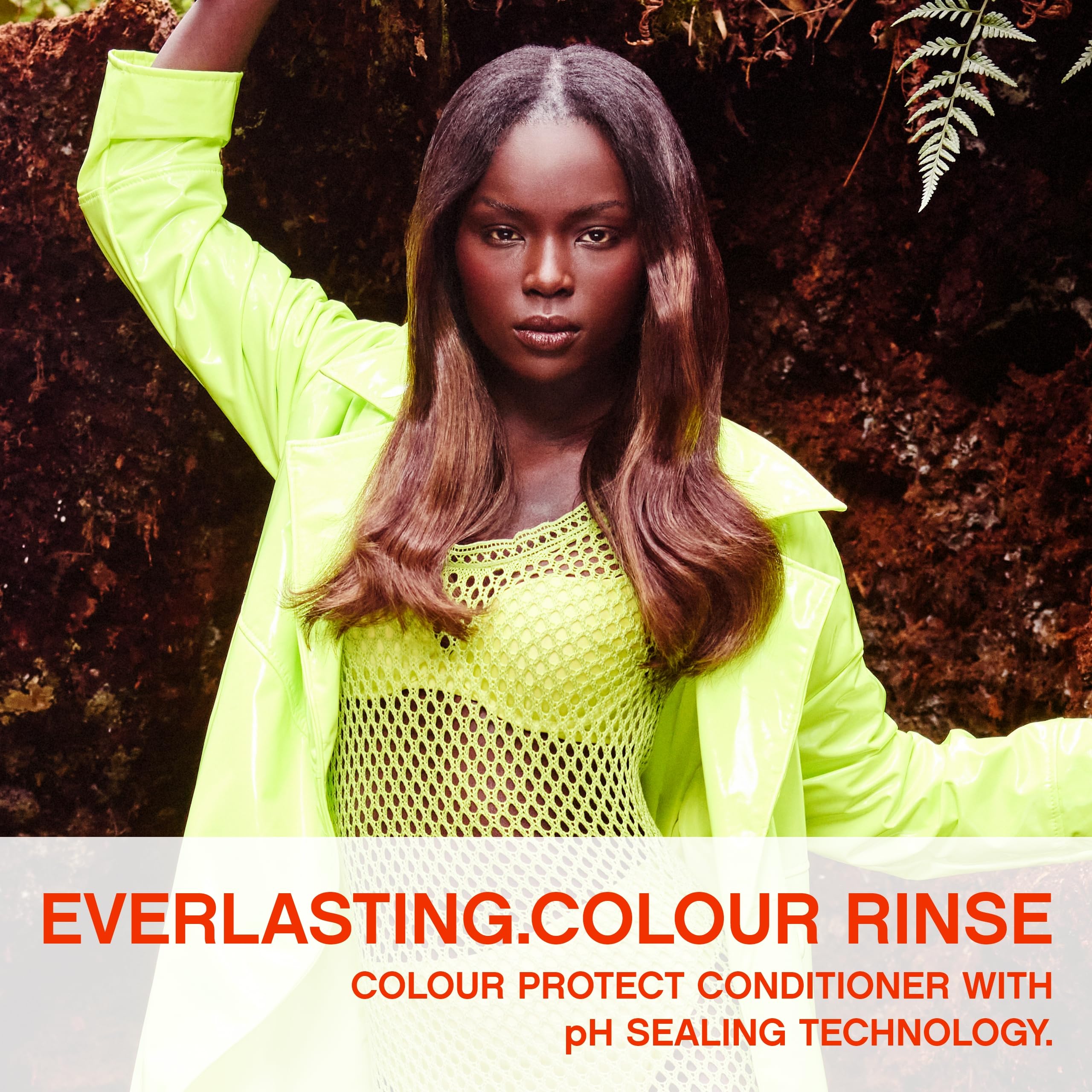 Foto 2 | Acondicionador Color Rinse Kevin.murphy Everlasting.colour - Venta Internacional.