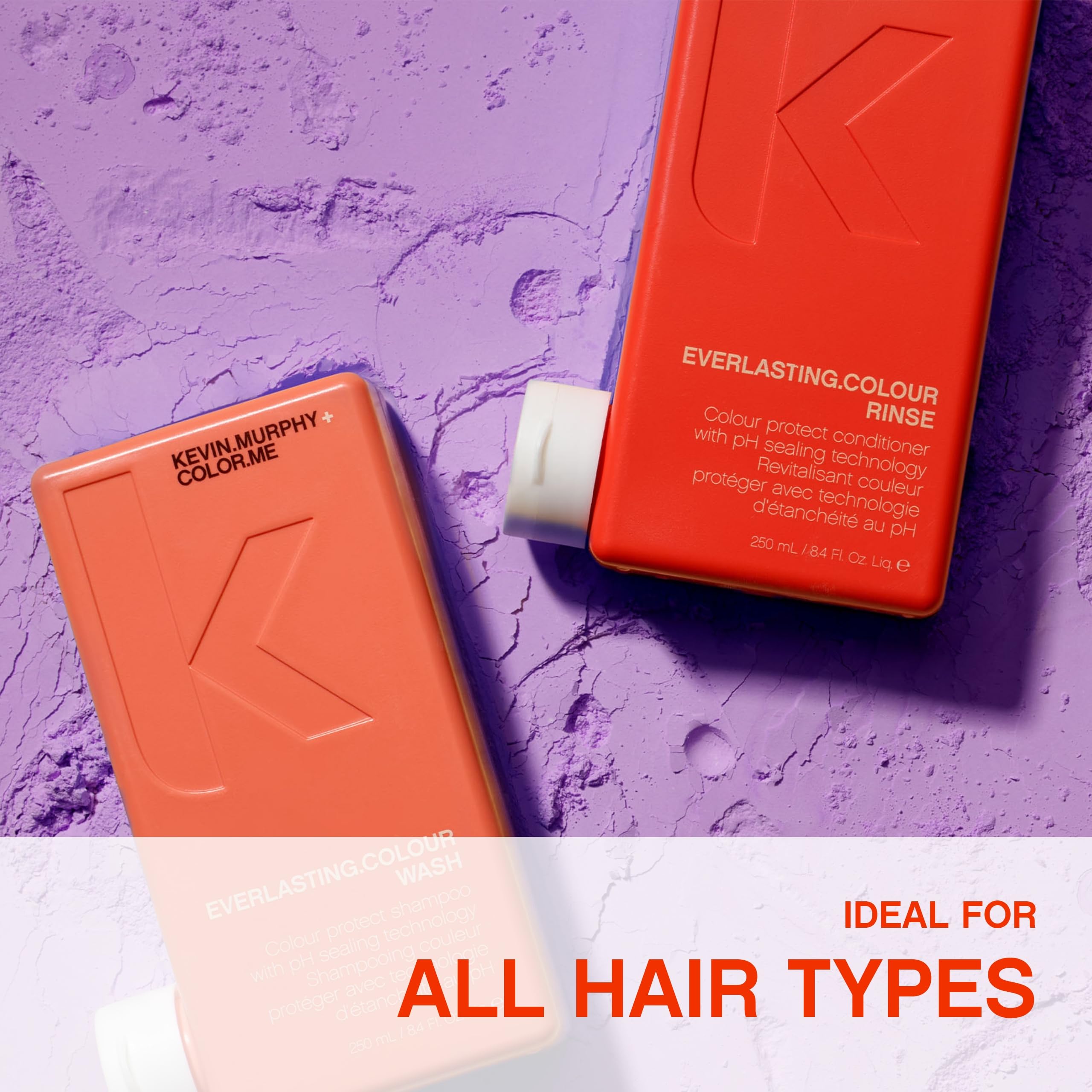 Foto 6 pulgar | Acondicionador Color Rinse Kevin.murphy Everlasting.colour - Venta Internacional.