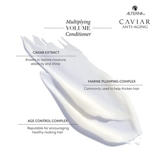 Foto 5 | Acondicionador Alterna Haircare Caviar Antiedad Volumen 250 Ml - Venta Internacional.