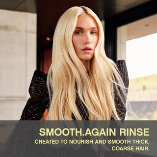 Foto 2 | Acondicionador Kevin.murphy Smooth.again Rinse Para Cabello Grueso, 1 Litro - Venta Internacional.