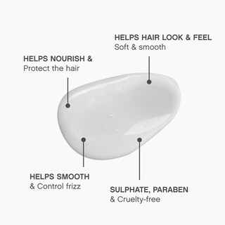 Foto 4 | Acondicionador Kevin.murphy Smooth.again Rinse Para Cabello Grueso, 1 Litro - Venta Internacional.