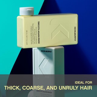 Foto 5 | Acondicionador Kevin.murphy Smooth.again Rinse Para Cabello Grueso, 1 Litro - Venta Internacional.