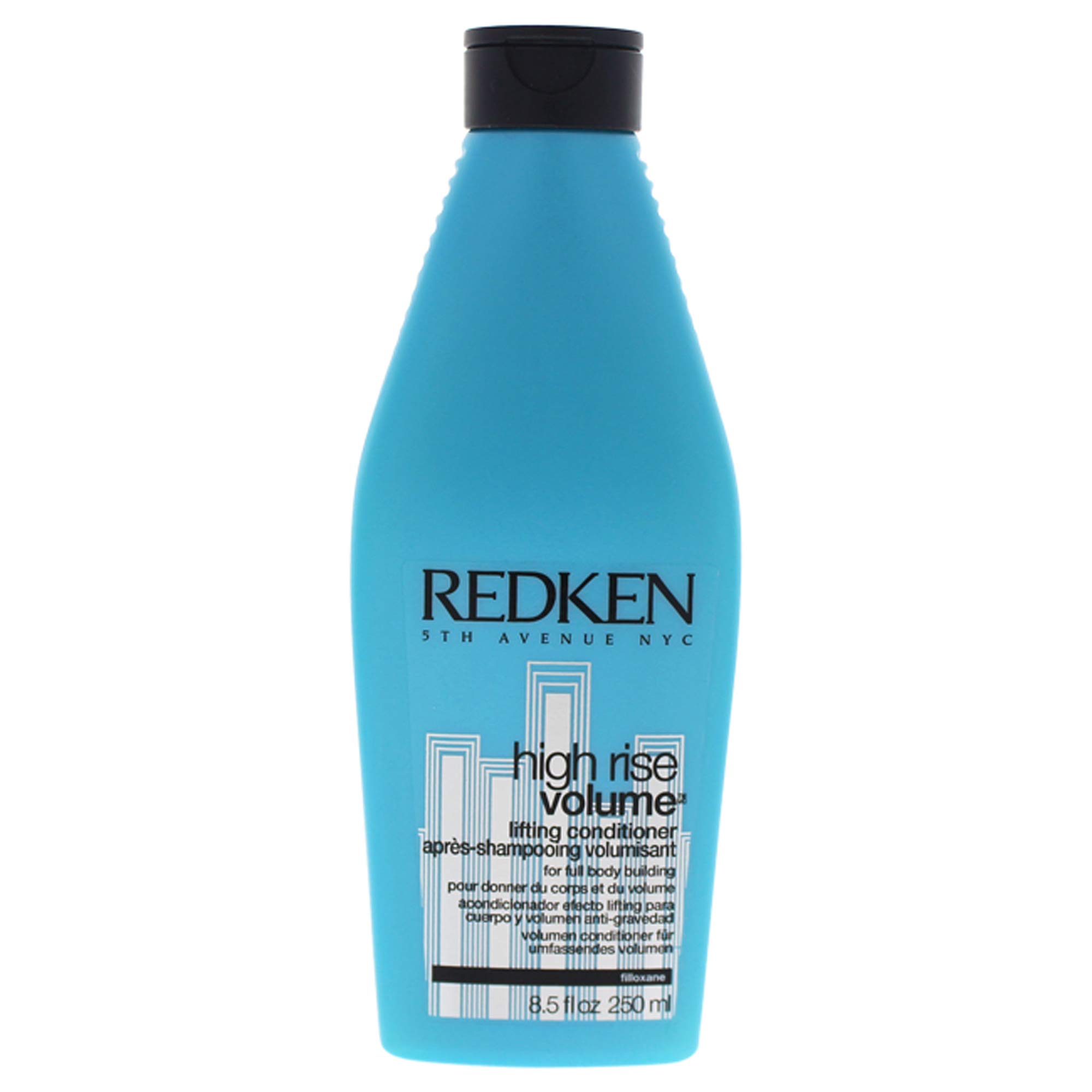 Foto 2 pulgar | Acondicionador Redken High Rise Volume Para Cabello Fino 250 Ml - Venta Internacional.