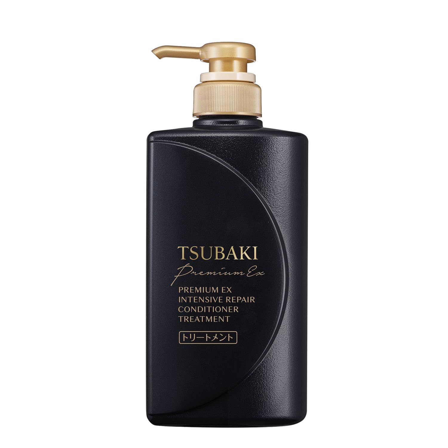 Foto 1 | Tratamiento Acondicionador Capilar Tsubaki Premium Ex 490ml - Venta Internacional.