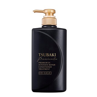 Foto 1 | Tratamiento Acondicionador Capilar Tsubaki Premium Ex 490ml - Venta Internacional.