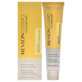 Foto 1 | Tinte De Pelo Revlon Revlonissimo Colorsmetique Rubio Intenso - Venta Internacional.