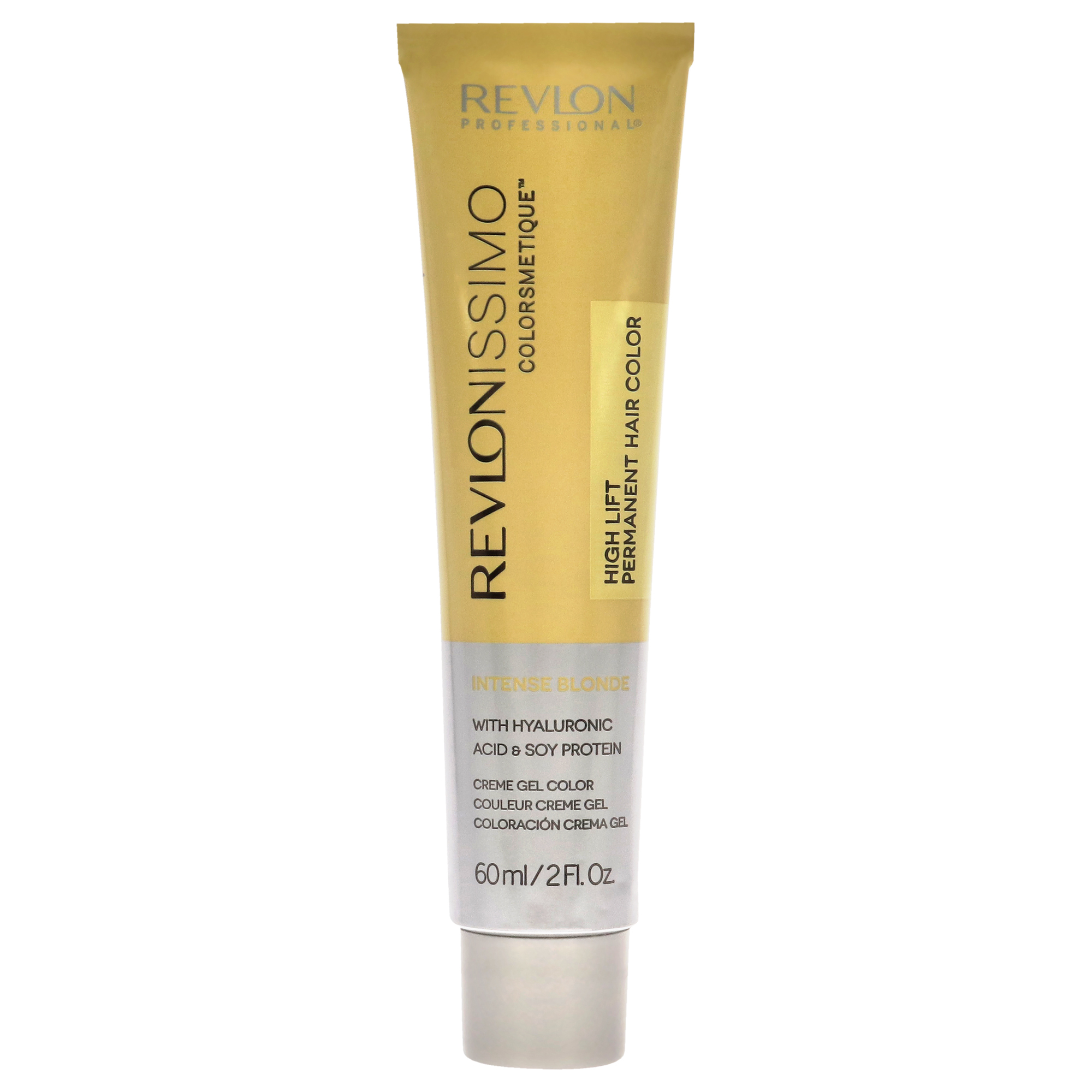 Foto 3 pulgar | Tinte De Pelo Revlon Revlonissimo Colorsmetique Rubio Intenso  - Venta Internacional.