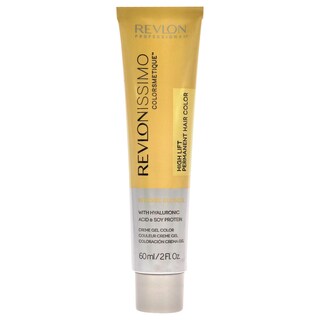Foto 2 | Tinte De Pelo Revlon Revlonissimo Colorsmetique Rubio Intenso - Venta Internacional.