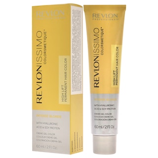 Foto 4 | Tinte De Pelo Revlon Revlonissimo Colorsmetique Rubio Intenso - Venta Internacional.