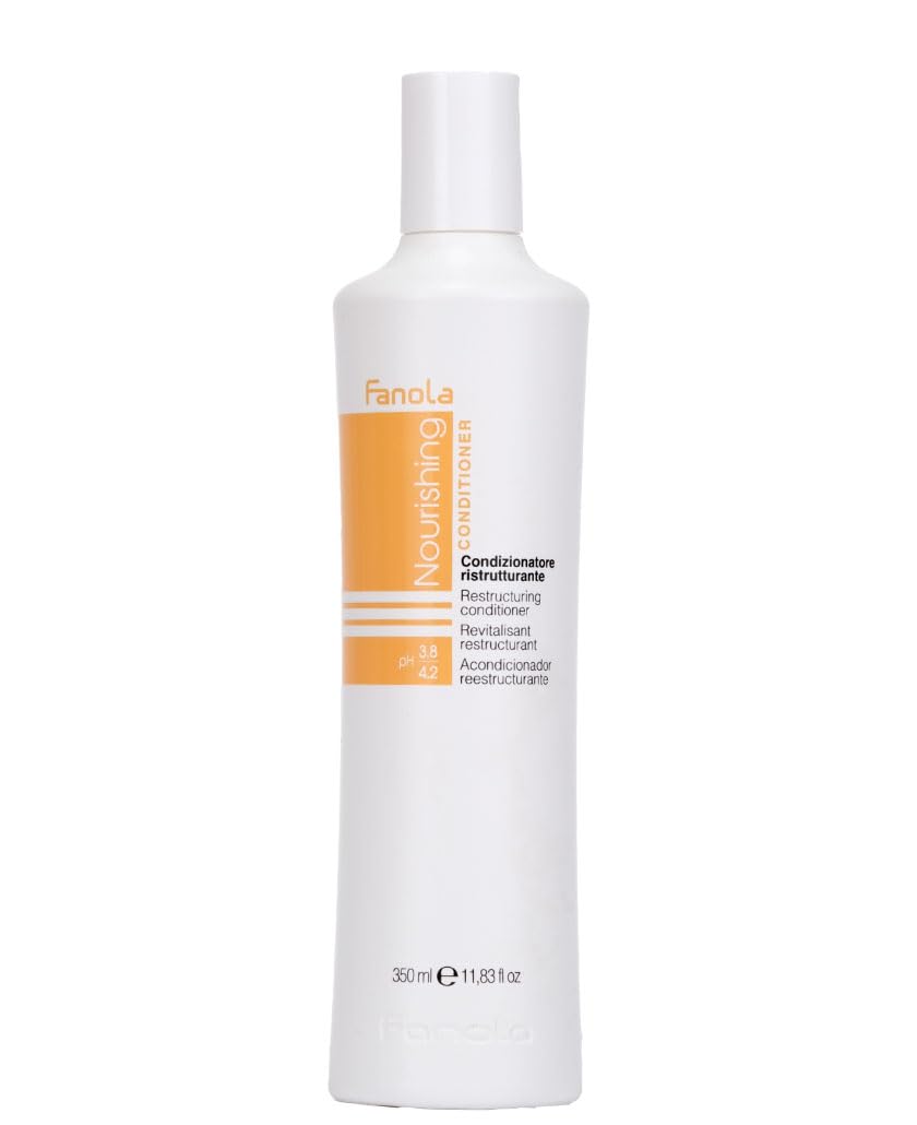 Foto 2 pulgar | Acondicionador Capilar Fanola Reestructurante Hidratante 350 Ml - Venta Internacional.