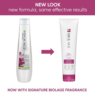 Foto 2 | Acondicionador Biolage Full Density Thesening 280 Ml Vegan - Venta Internacional.