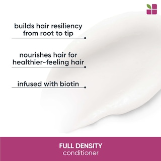 Foto 4 | Acondicionador Biolage Full Density Thesening 280 Ml Vegan - Venta Internacional.