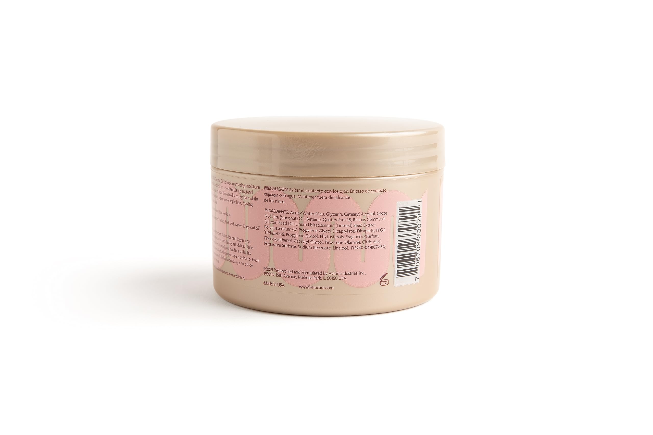 Foto 4 pulgar | Acondicionador Sin Enjuague Keracare Curlessence 355 Ml Para Cabello Rizado - Venta Internacional.