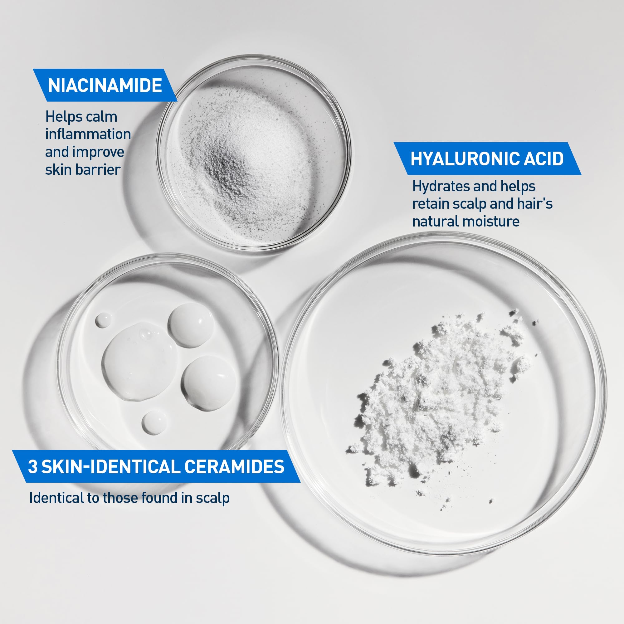 Foto 4 | Acondicionador Cerave Gentle Hydrating Con Ceramidas 355 Ml - Venta Internacional.