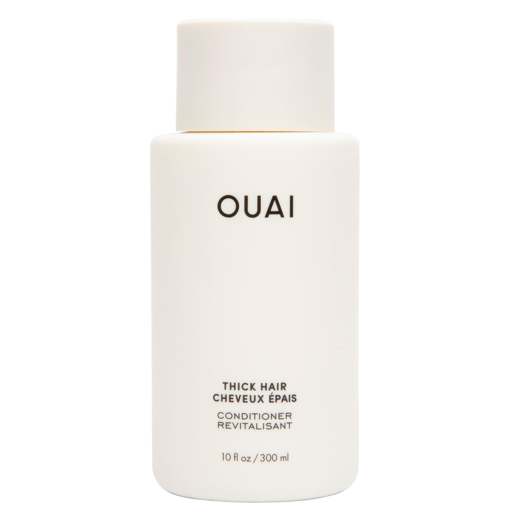 Foto 2 pulgar | Acondicionador Hidratante Para Cabello Grueso Ouai 300 Ml - Venta Internacional.