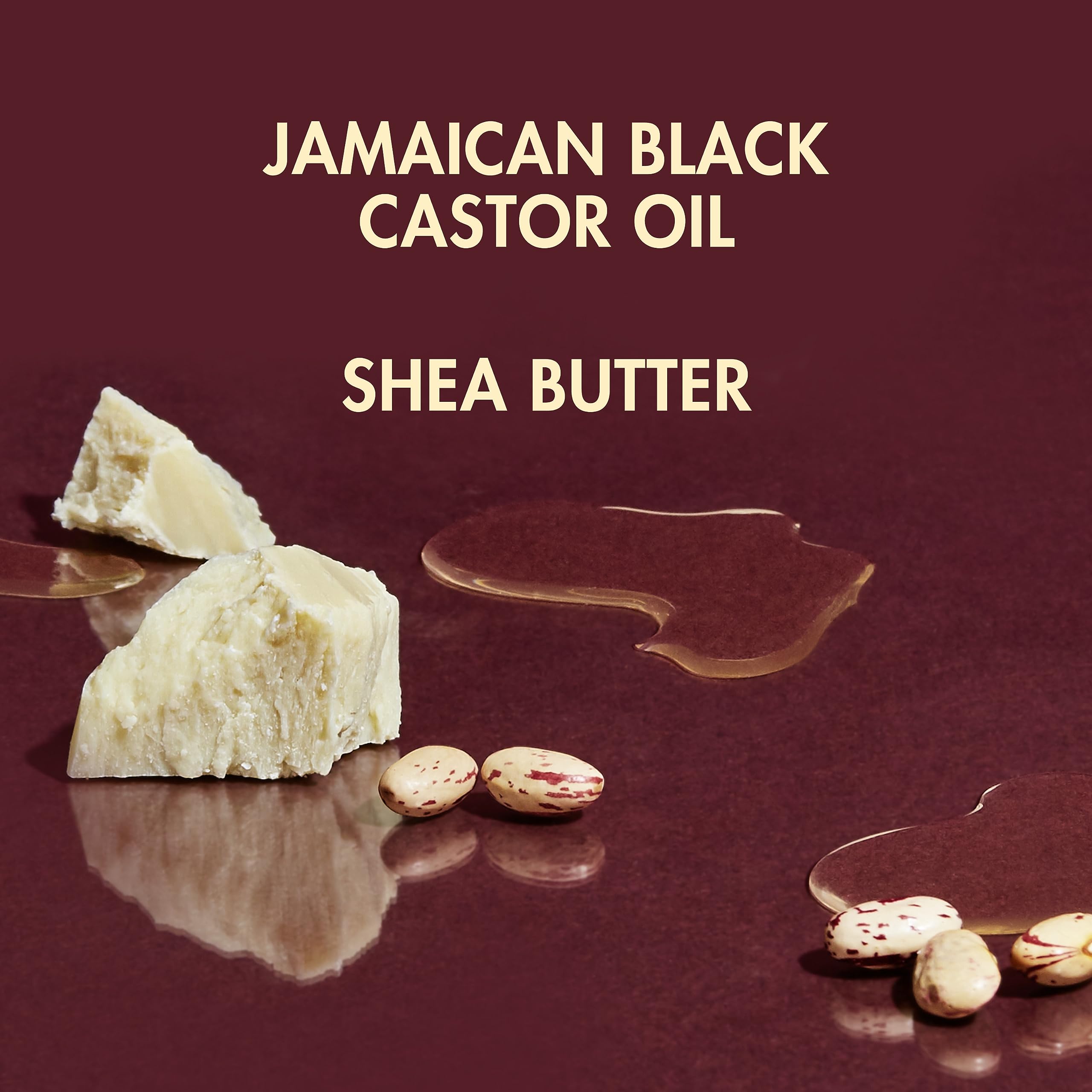 Foto 8 pulgar | Acondicionador Sin Enjuague Sheamoisture Con Aceite De Ricino Negro Jamaicano - Venta Internacional.